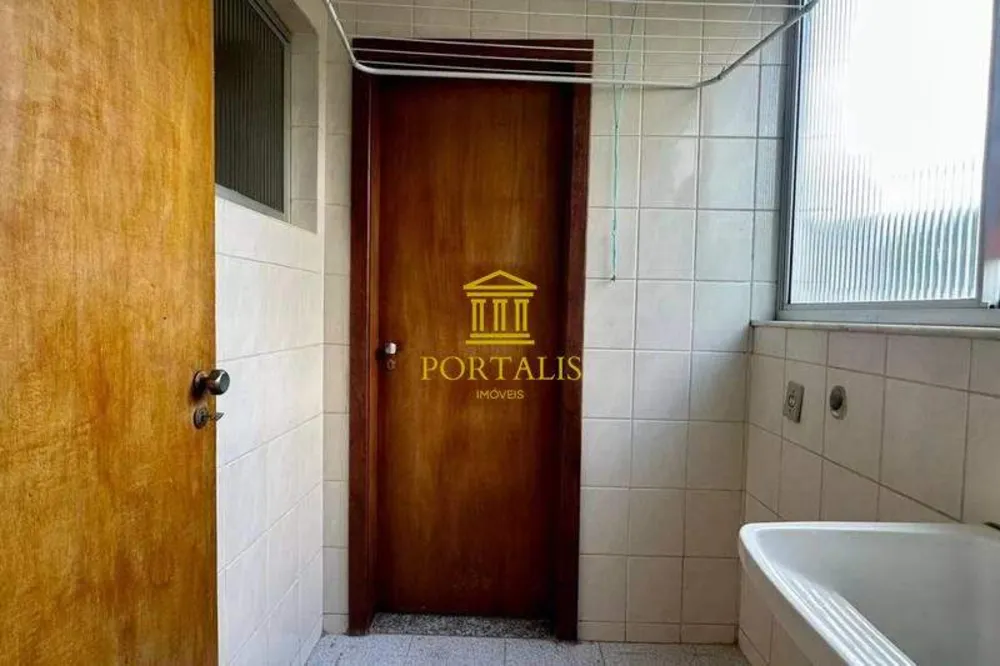 Cobertura, 3 quartos, 163 m² - Foto 16