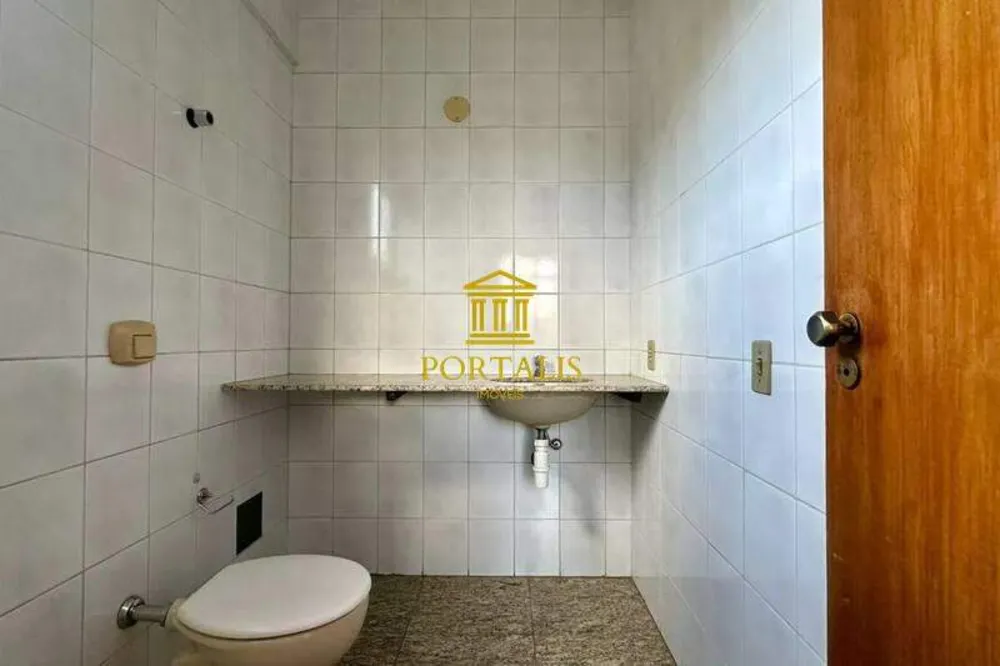 Cobertura, 3 quartos, 163 m² - Foto 15