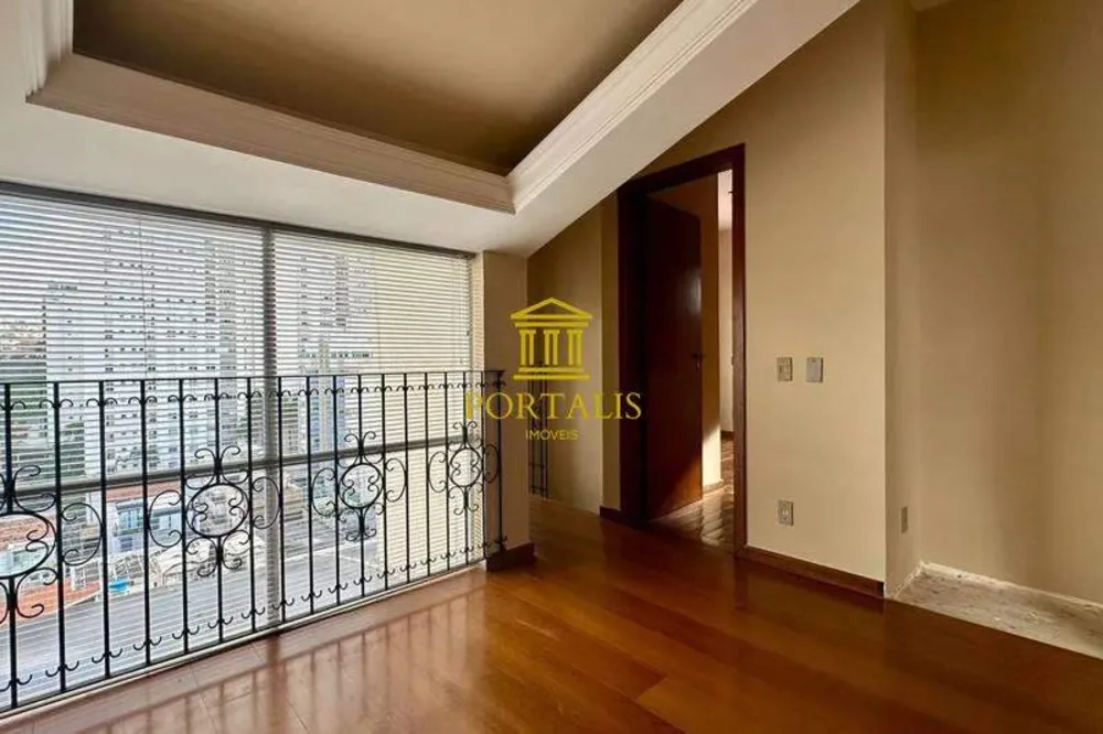 Cobertura, 3 quartos, 163 m² - Foto 5