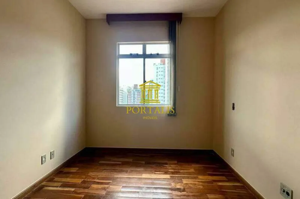 Cobertura, 3 quartos, 163 m² - Foto 9