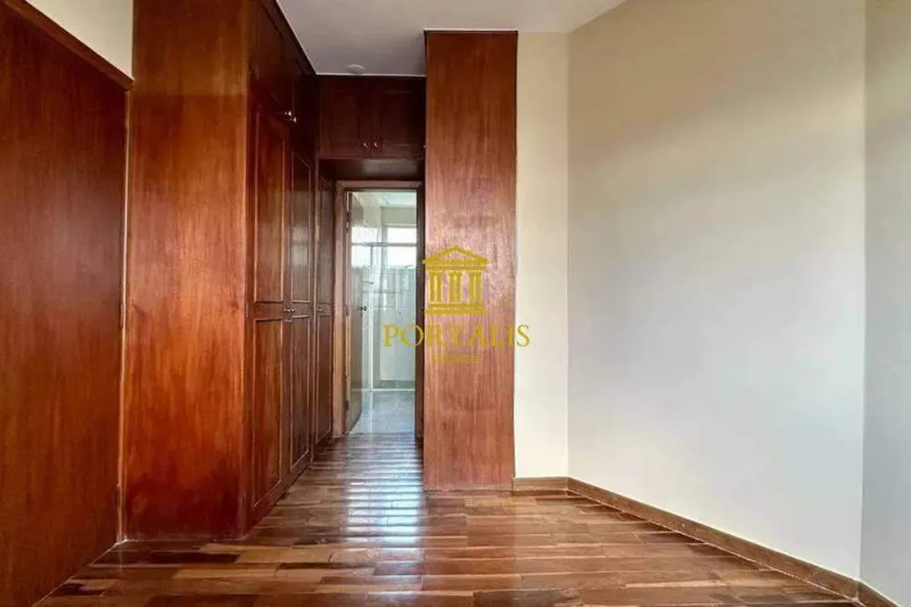 Cobertura, 3 quartos, 163 m² - Foto 11