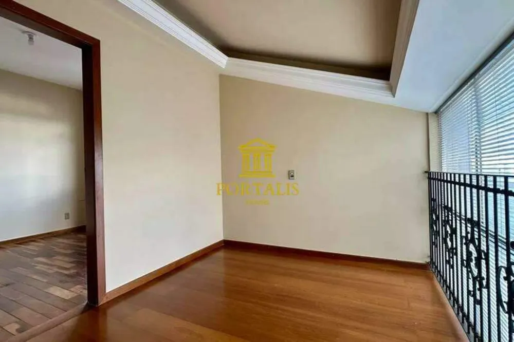 Cobertura, 3 quartos, 163 m² - Foto 4