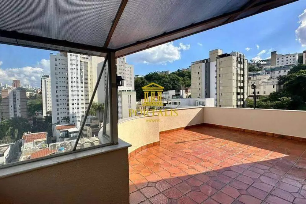 Cobertura, 3 quartos, 163 m² - Foto 18