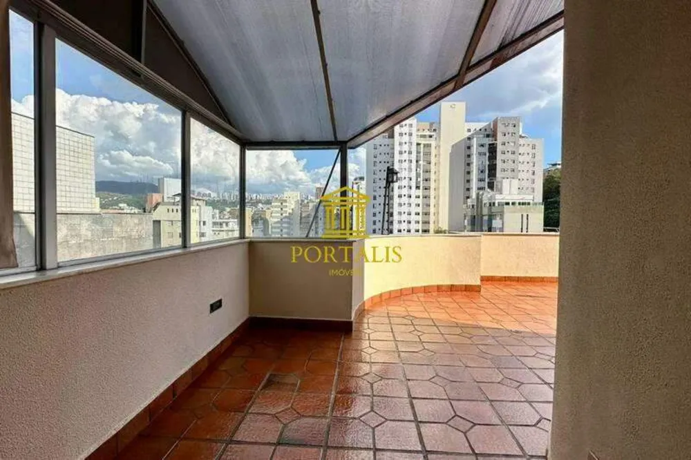 Cobertura, 3 quartos, 163 m² - Foto 17