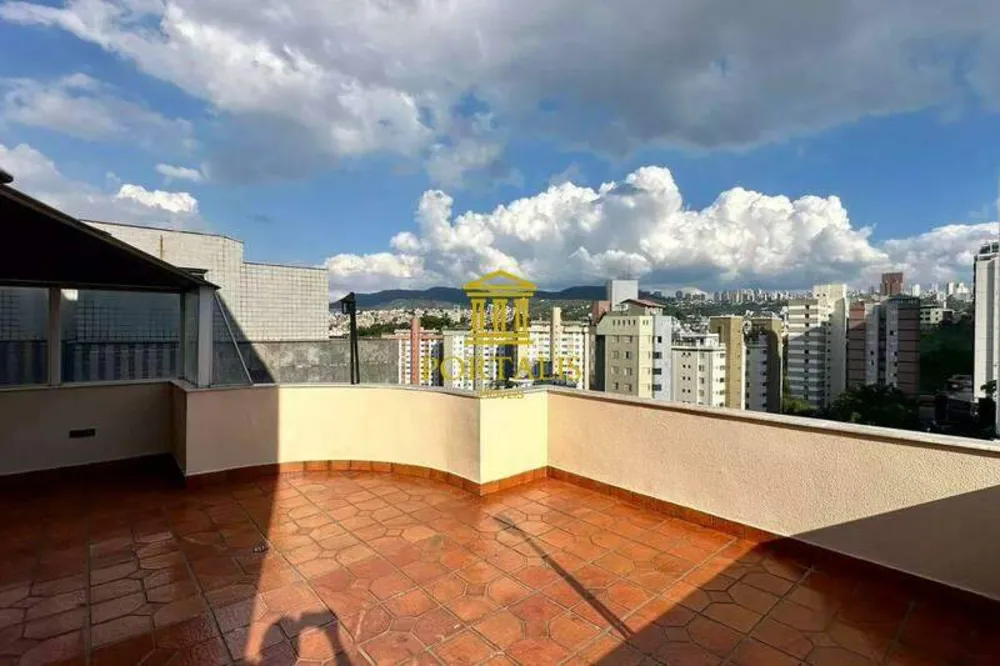 Cobertura, 3 quartos, 163 m² - Foto 19