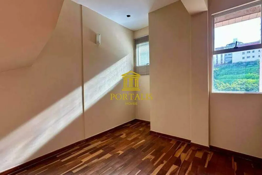 Cobertura, 3 quartos, 163 m² - Foto 10