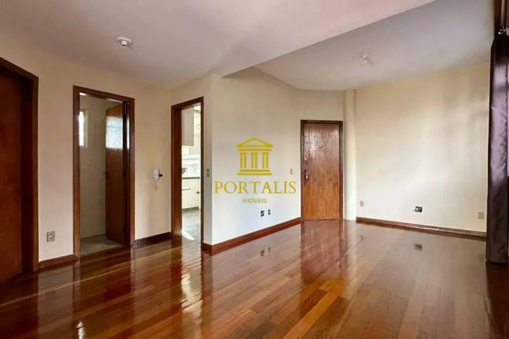 Cobertura, 3 quartos, 163 m² - Foto 2