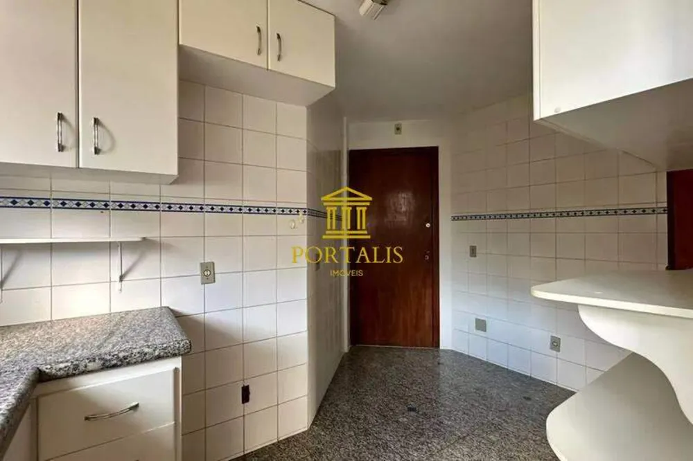 Cobertura, 3 quartos, 163 m² - Foto 8
