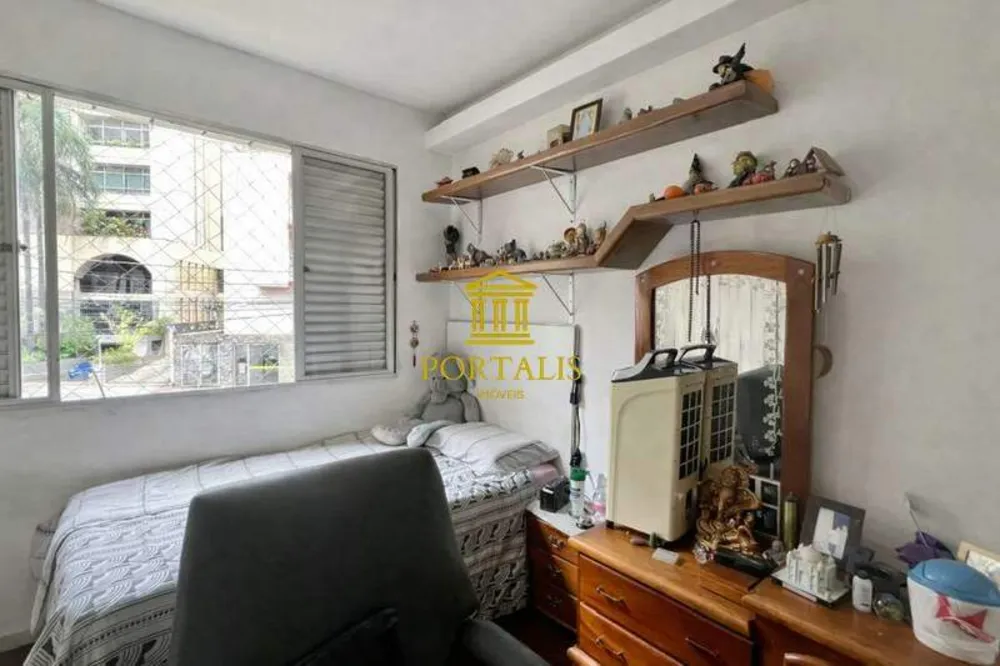 Cobertura, 3 quartos, 163 m² - Foto 7