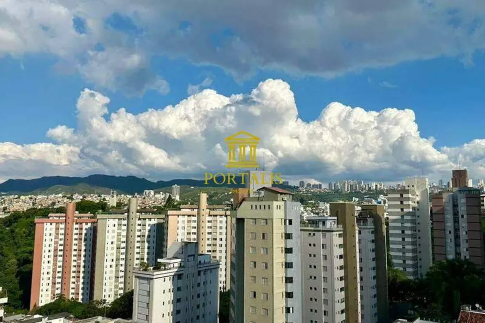 Cobertura, 3 quartos, 163 m² - Foto 21