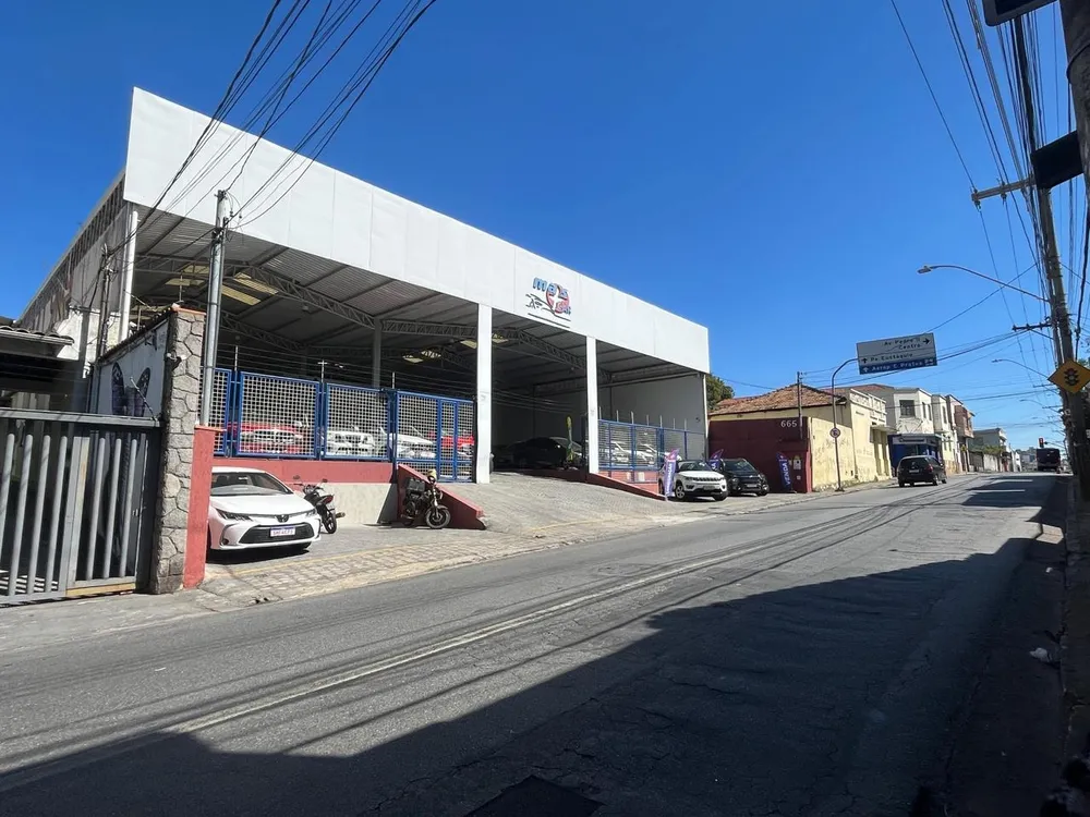 Loja-Salão, 48 m² - Foto 12