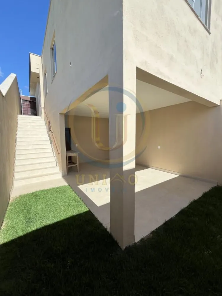 Casa, 3 quartos, 180 m² - Foto 11