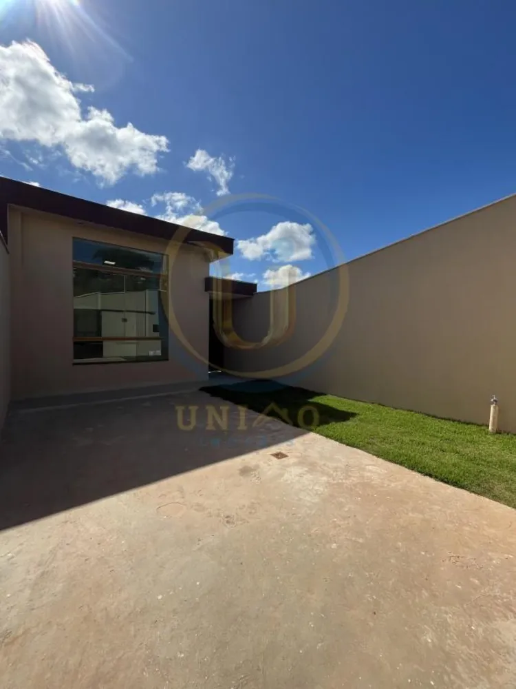 Casa, 3 quartos, 180 m² - Foto 1