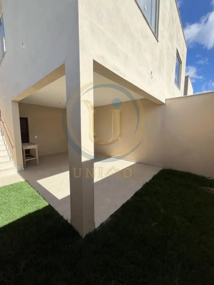 Casa, 3 quartos, 180 m² - Foto 12