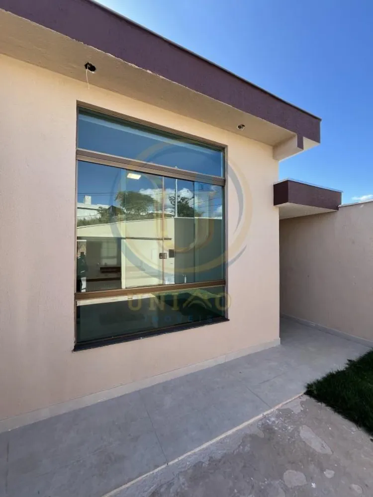 Casa, 3 quartos, 180 m² - Foto 2