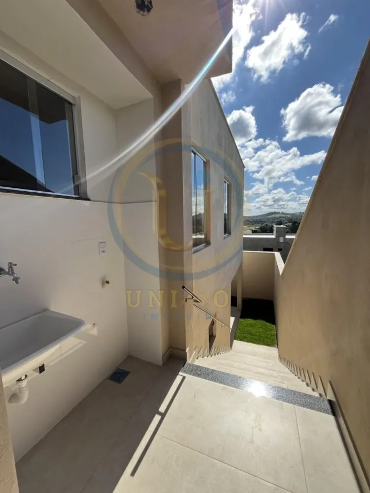 Casa, 3 quartos, 180 m² - Foto 9