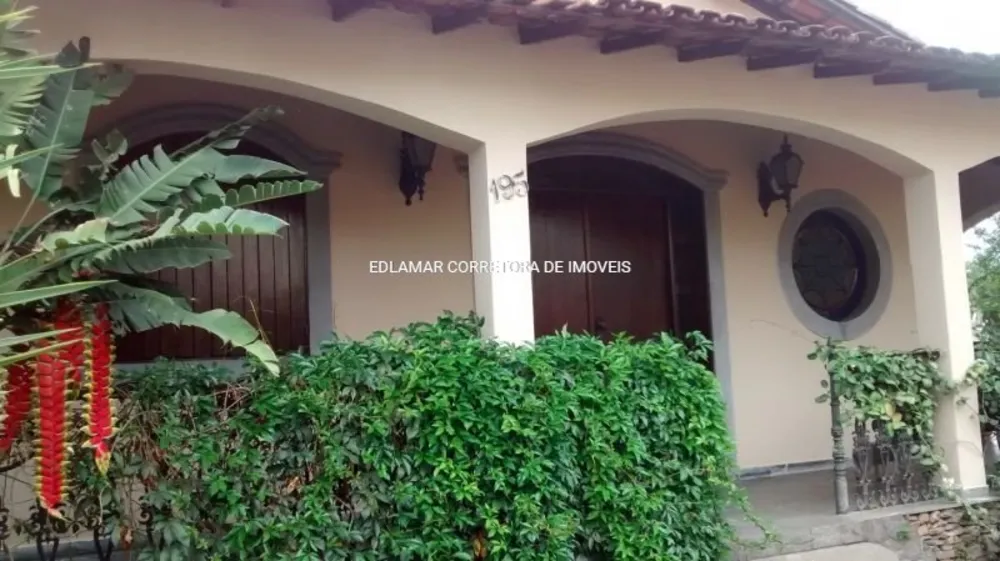 Casa, 4 quartos, 450 m² - Foto 2