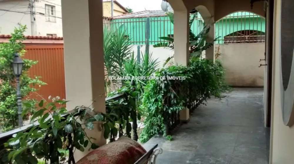 Casa, 4 quartos, 450 m² - Foto 4