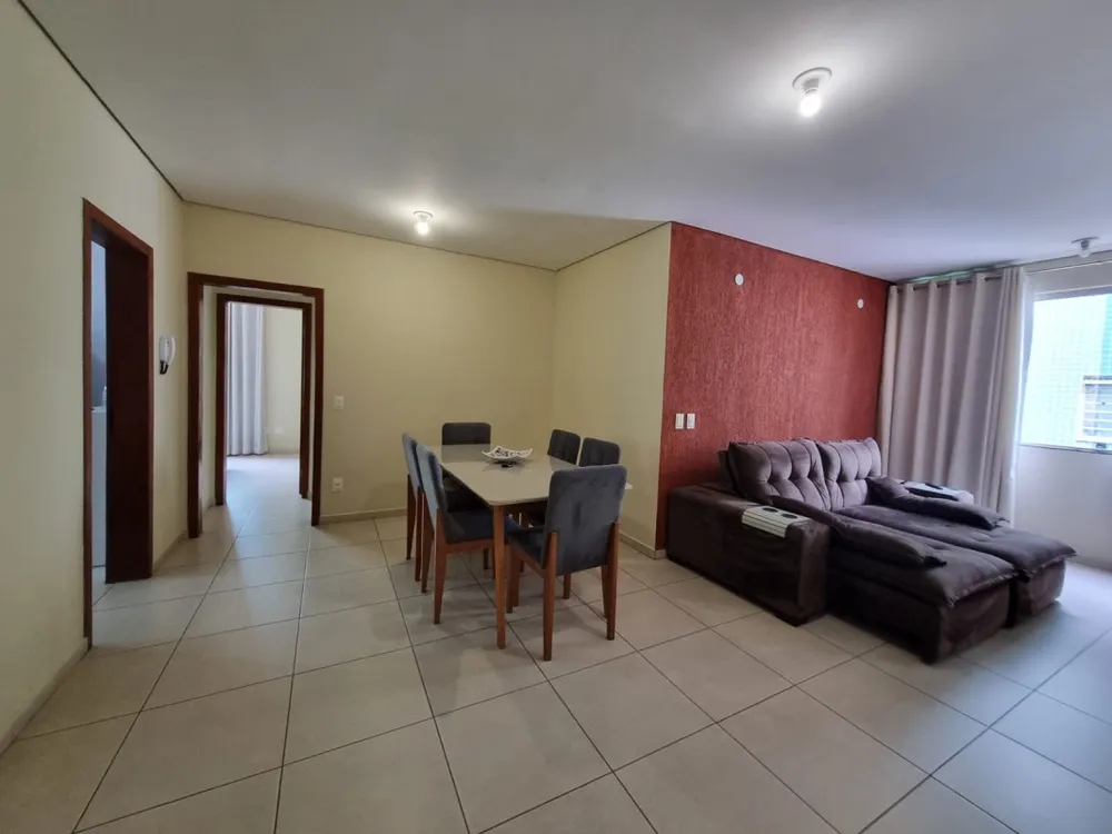 Apartamento, 3 quartos, 100 m² - Foto 1