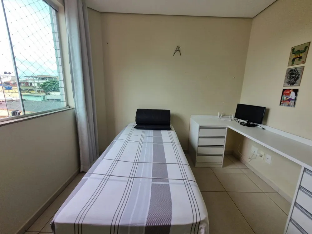 Apartamento, 3 quartos, 100 m² - Foto 7