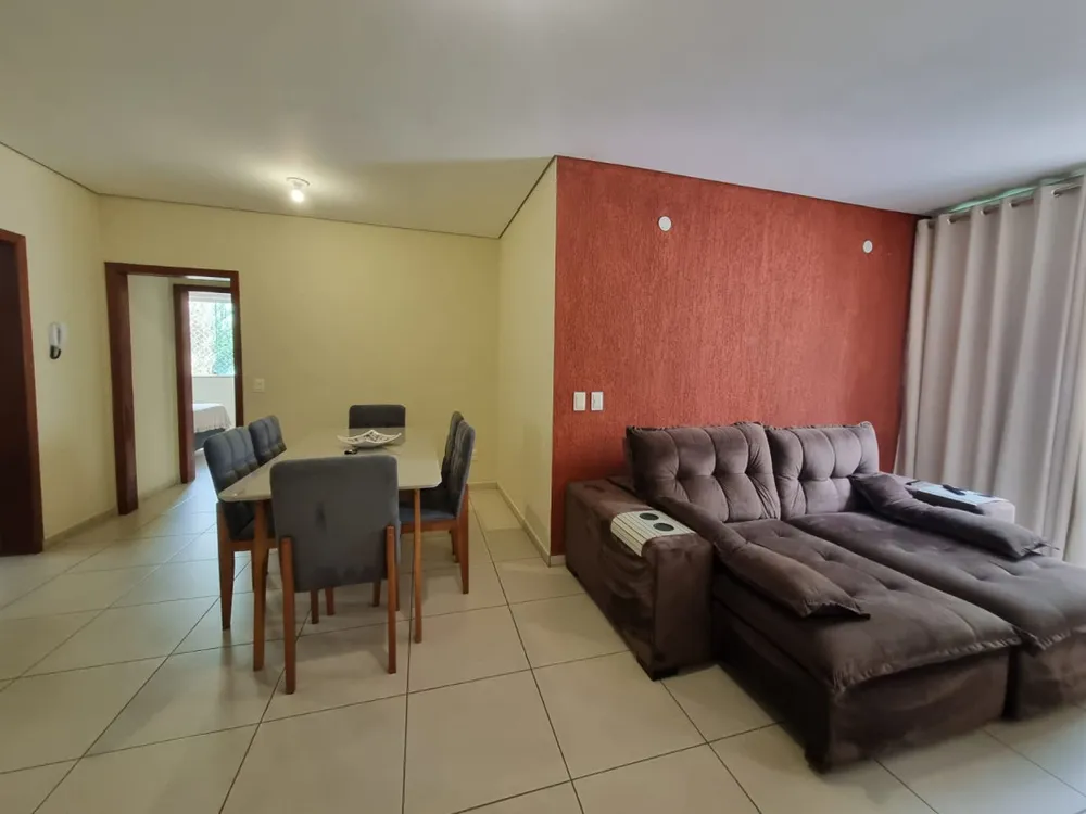 Apartamento, 3 quartos, 100 m² - Foto 3