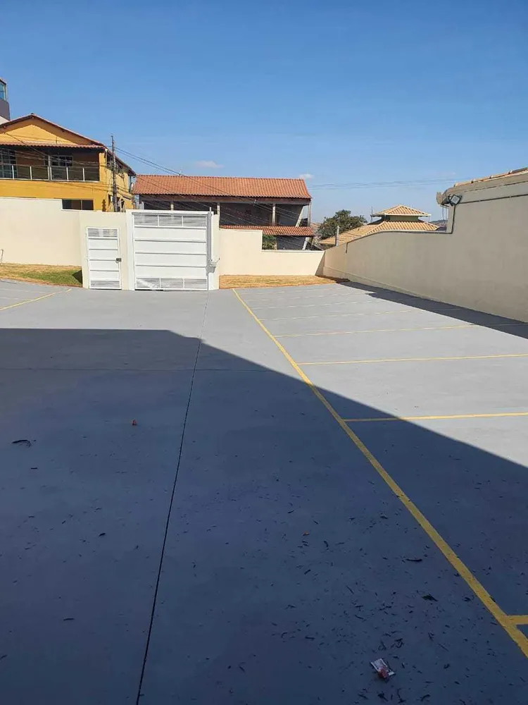 Apartamento, 2 quartos, 48 m² - Foto 6