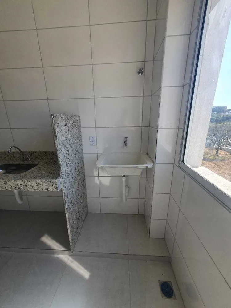 Apartamento, 2 quartos, 48 m² - Foto 1