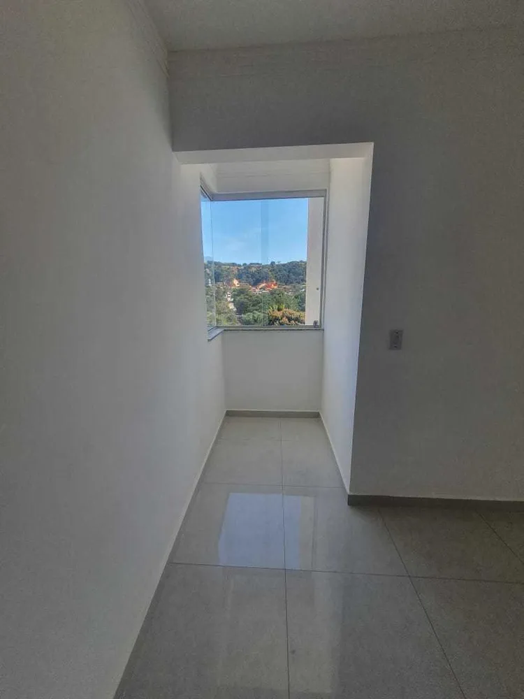 Apartamento, 2 quartos, 48 m² - Foto 3