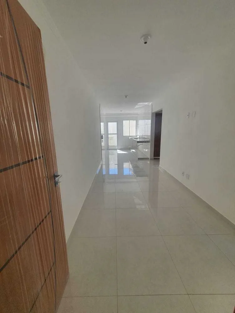 Apartamento, 2 quartos, 48 m² - Foto 2