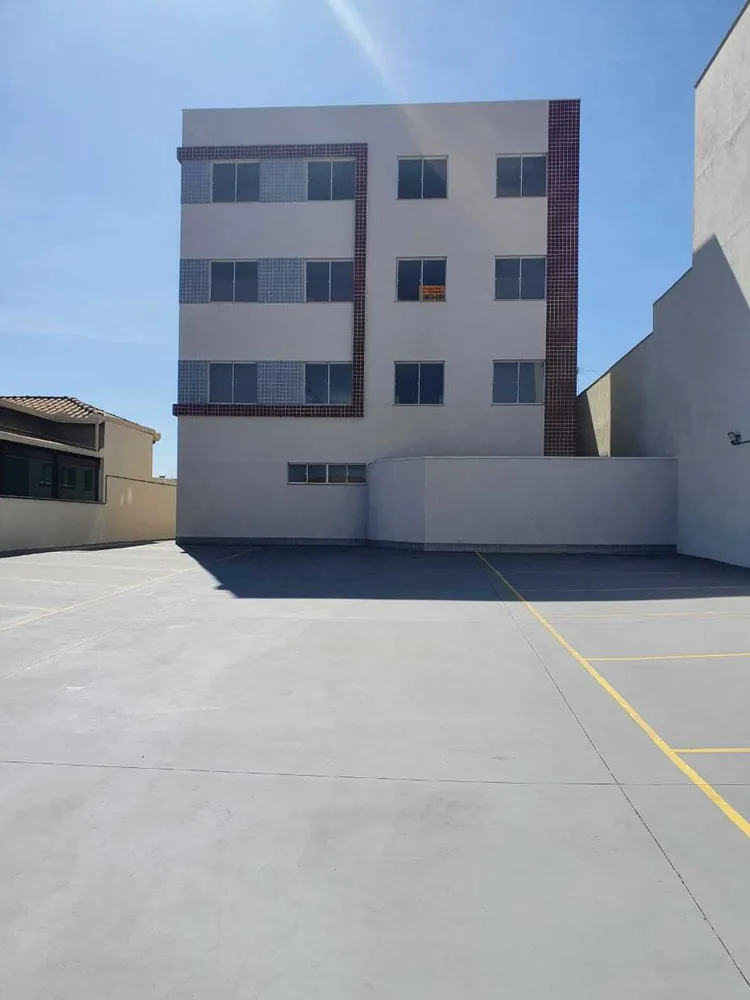 Apartamento, 2 quartos, 48 m² - Foto 7