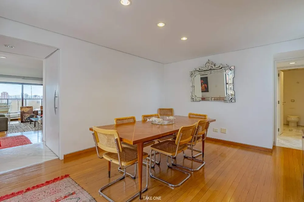 Cobertura, 4 quartos, 481 m² - Foto 1