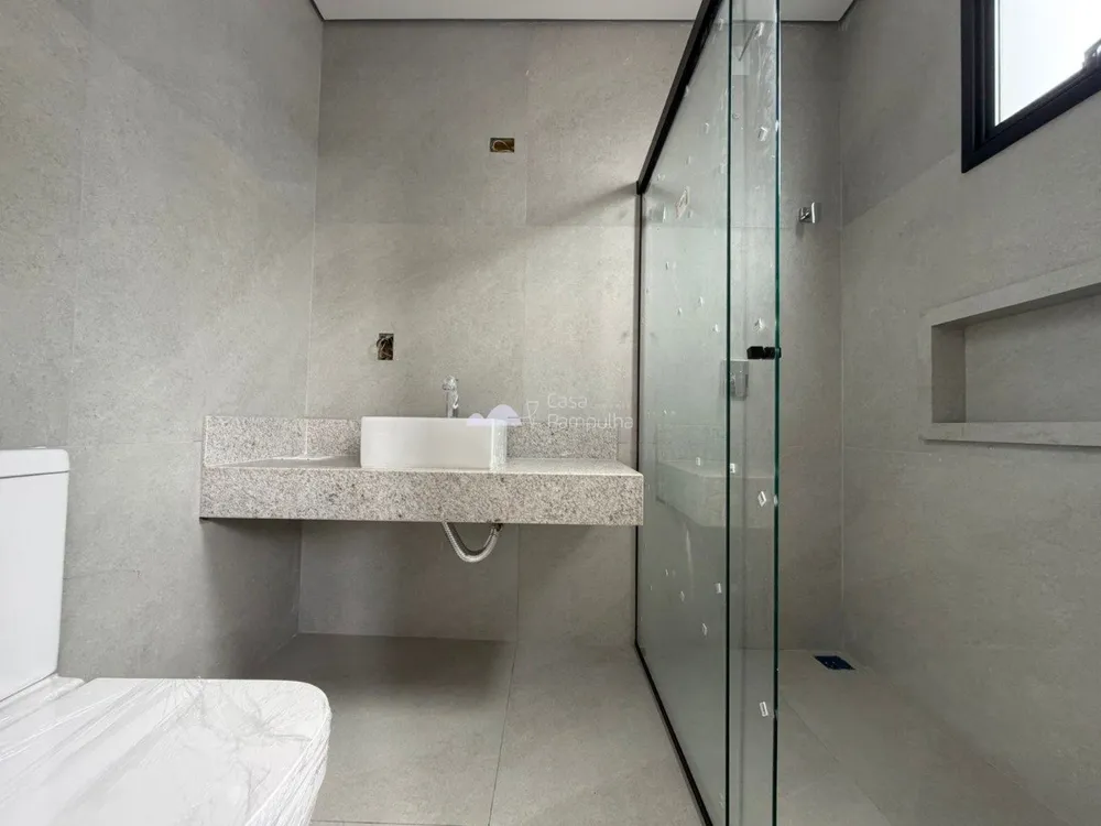 Casa, 3 quartos, 195 m² - Foto 20