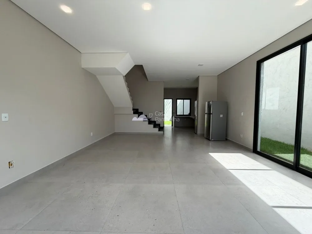 Casa, 3 quartos, 195 m² - Foto 4