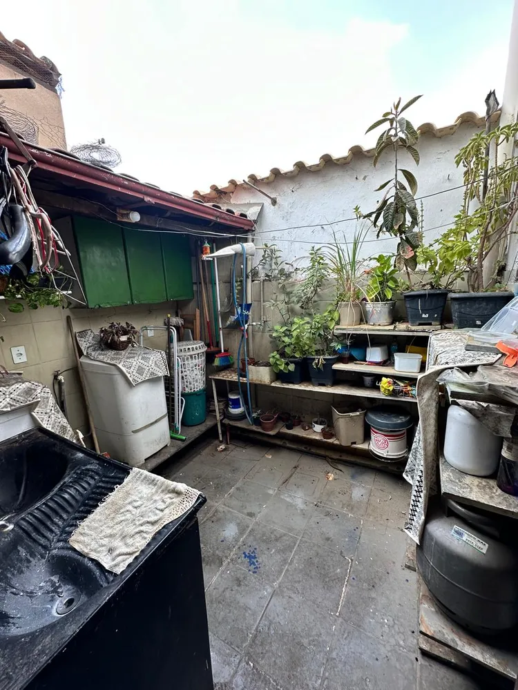 Casa, 2 quartos, 107 m² - Foto 9