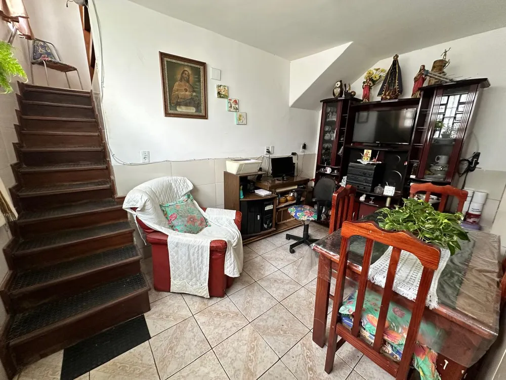 Casa, 2 quartos, 107 m² - Foto 6