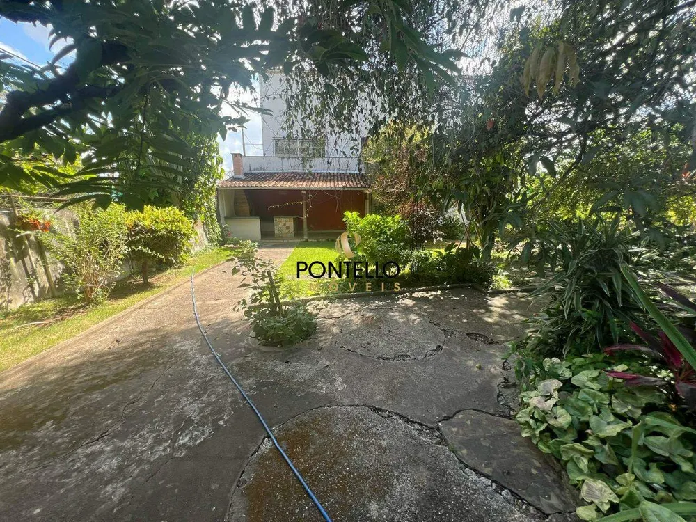 Casa, 6 quartos, 1285 m² - Foto 10