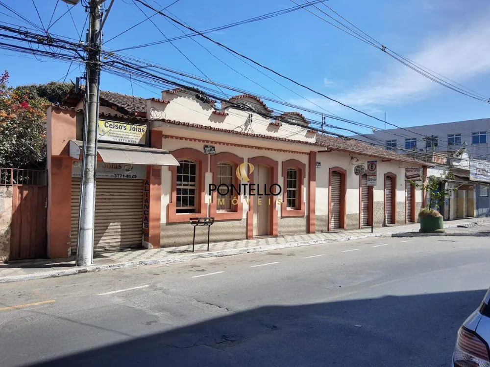 Casa, 6 quartos, 1285 m² - Foto 2