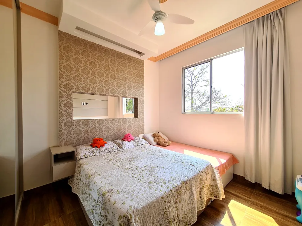 Apartamento, 2 quartos, 60 m² - Foto 4