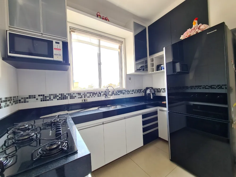 Apartamento, 2 quartos, 60 m² - Foto 8