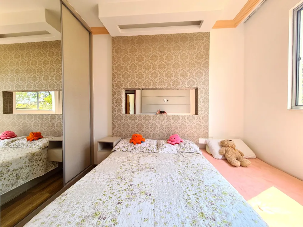 Apartamento, 2 quartos, 60 m² - Foto 6