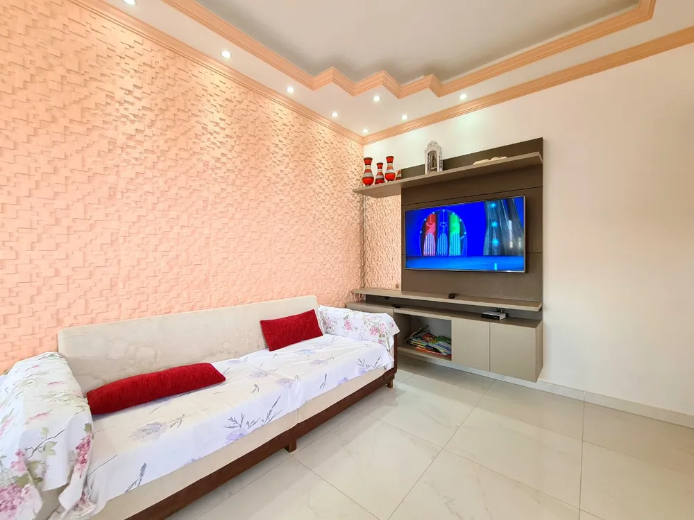 Apartamento, 2 quartos, 60 m² - Foto 2