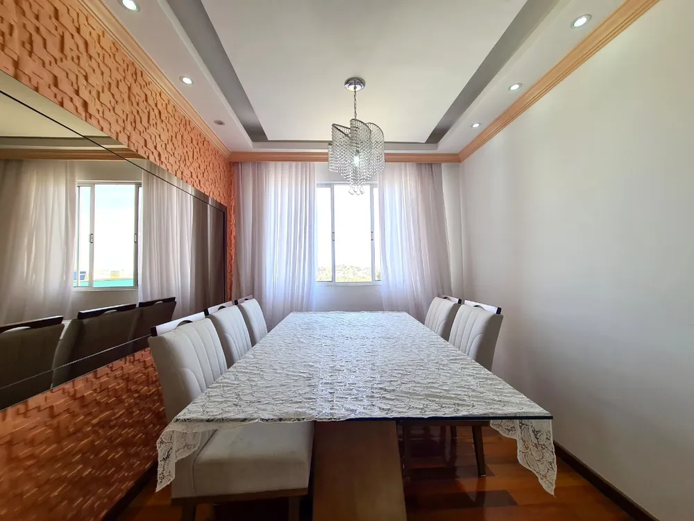 Apartamento, 2 quartos, 60 m² - Foto 1