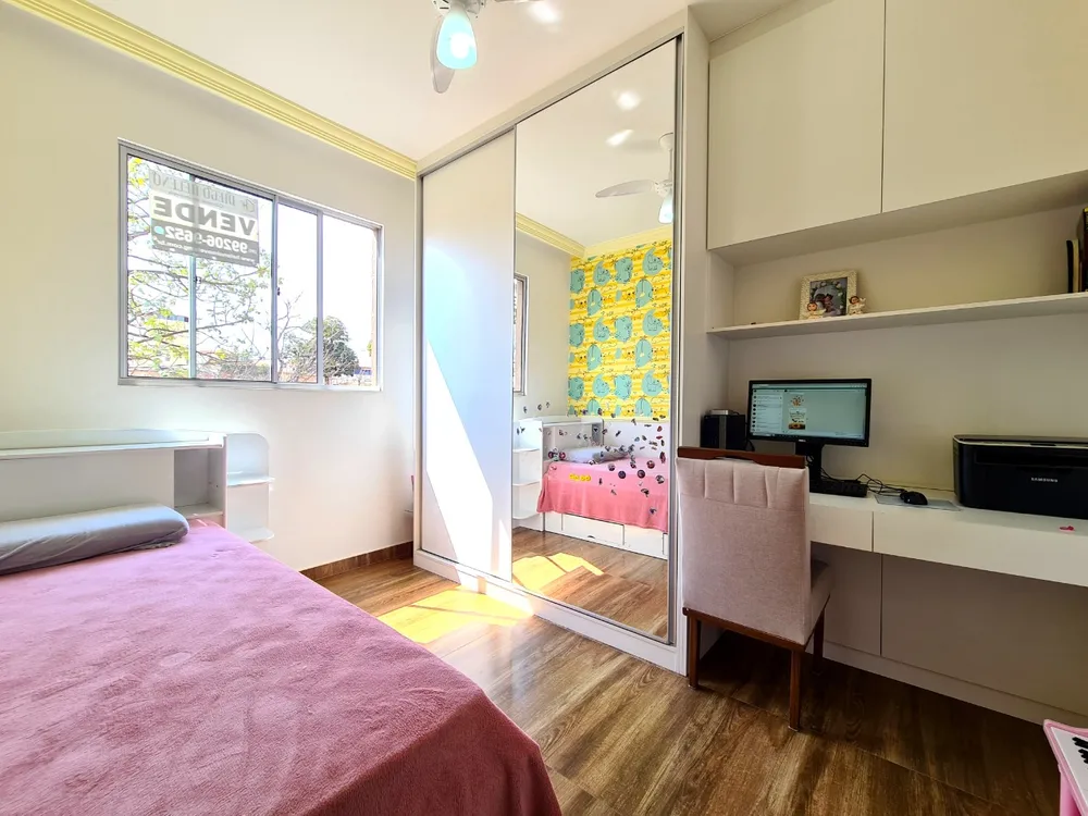 Apartamento, 2 quartos, 60 m² - Foto 5