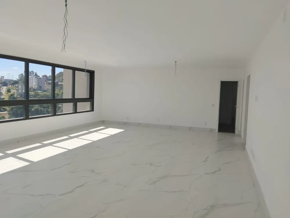 Apartamento, 4 quartos, 186 m² - Foto 6