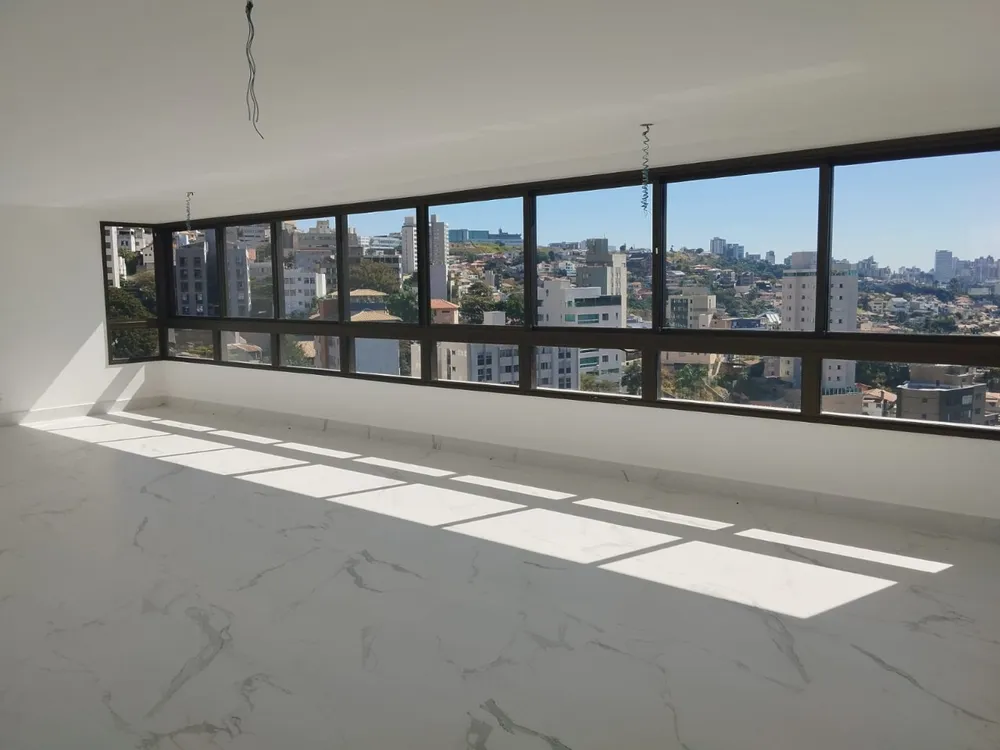 Apartamento, 4 quartos, 186 m² - Foto 4