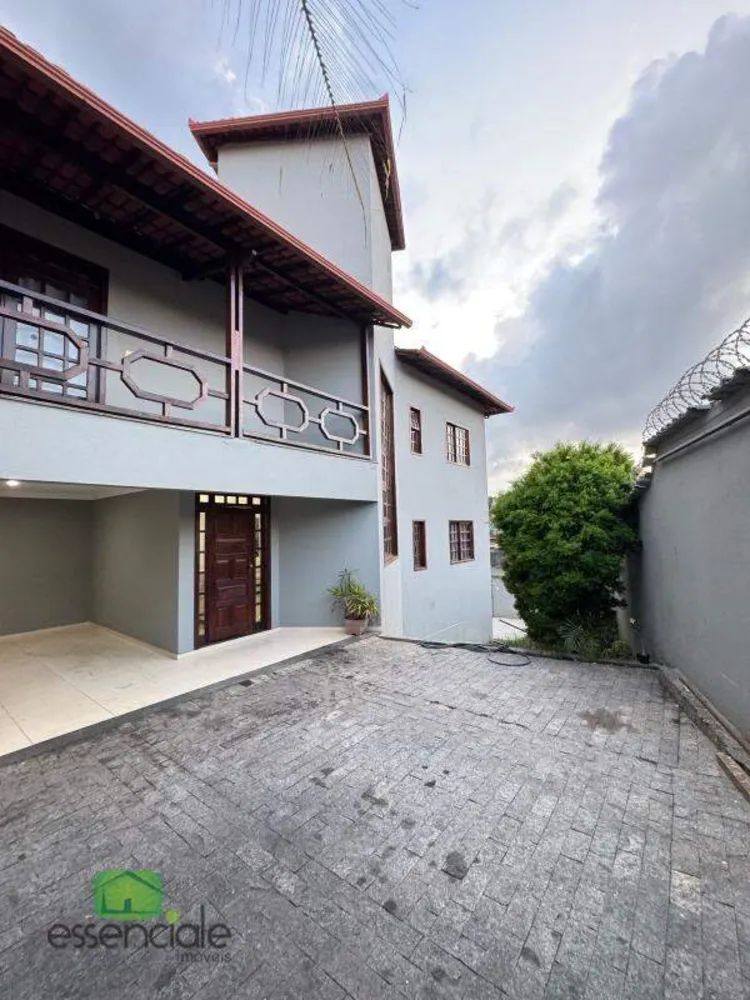 Casa, 5 quartos, 720 m² - Foto 23