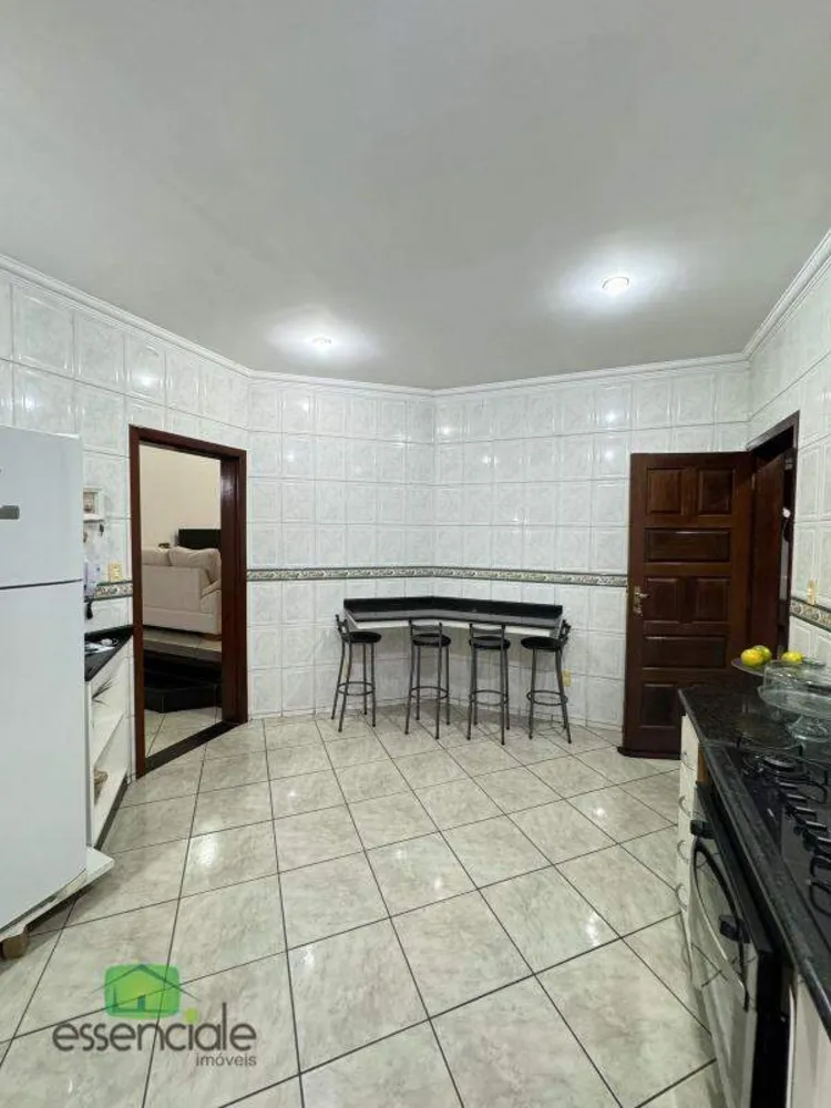 Casa, 5 quartos, 720 m² - Foto 6