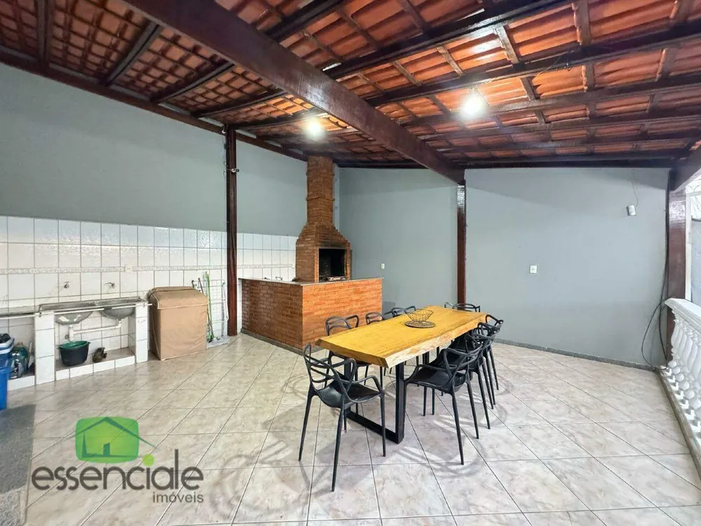 Casa, 5 quartos, 720 m² - Foto 4