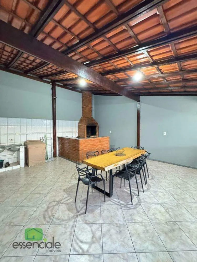 Casa, 5 quartos, 720 m² - Foto 3