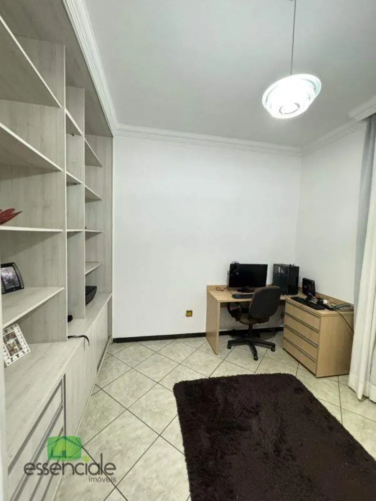 Casa, 5 quartos, 720 m² - Foto 14